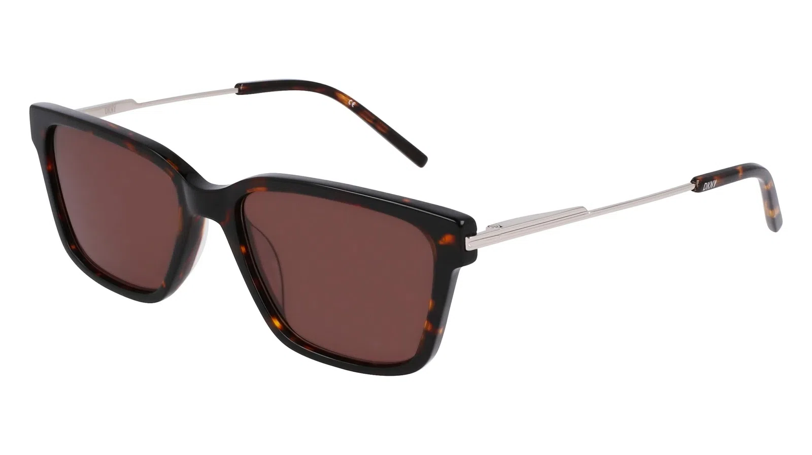 DKNY DK713S Sunglasses - view 3